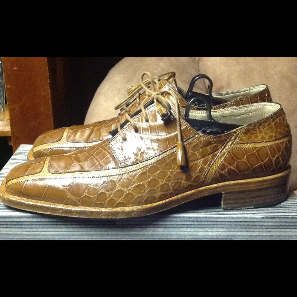 Men’s shoes - Picture 3 of 6